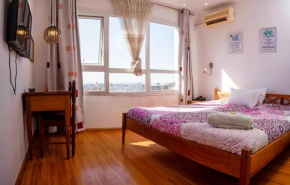 Radama Hotel